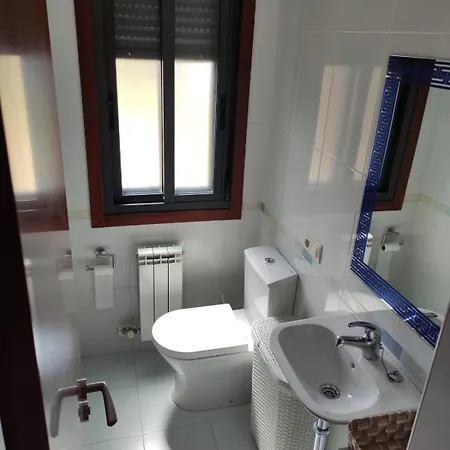 El Pisito Lugueros Marín