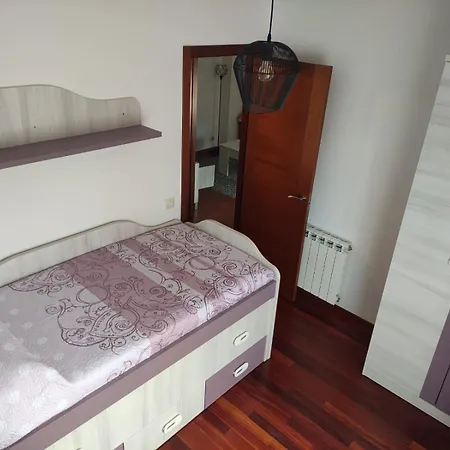 El Pisito Lugueros Marín