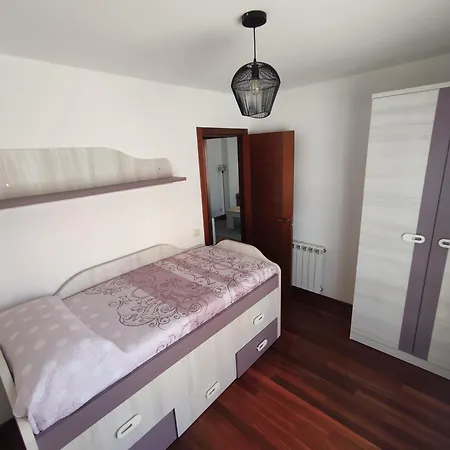 El Pisito Lugueros *