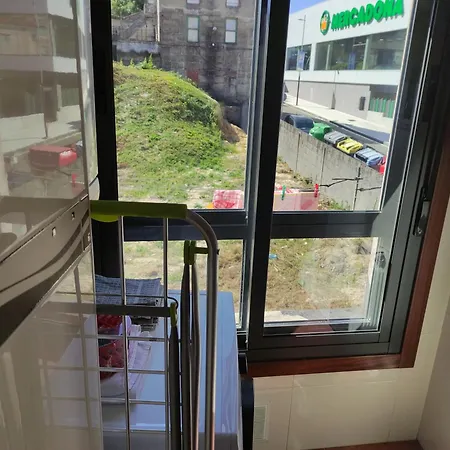 Apartman El Pisito Lugueros