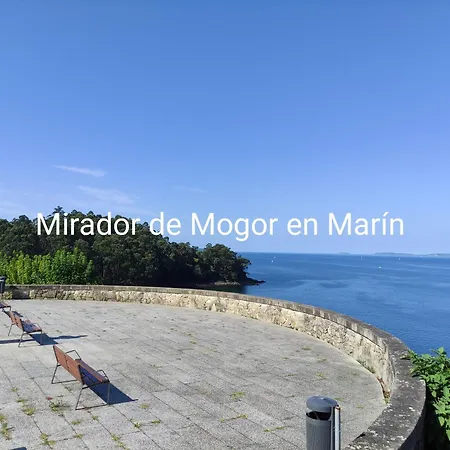 El Pisito Lugueros Apartman