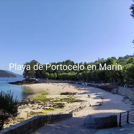 Appartement El Pisito Lugueros *