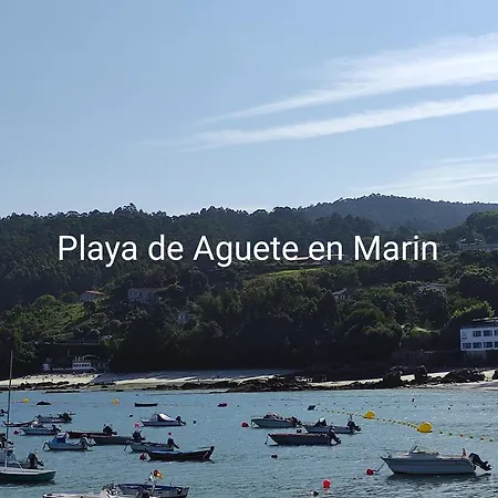 El Pisito Lugueros * Marín