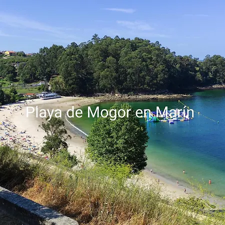 El Pisito Lugueros Appartement