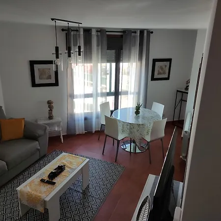 El Pisito Lugueros Apartamento