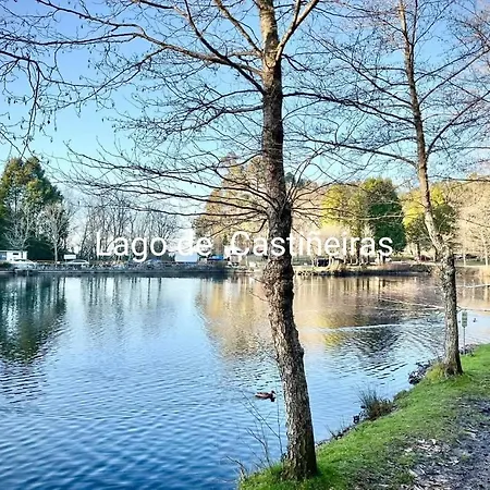 El Pisito Lugueros Apartman