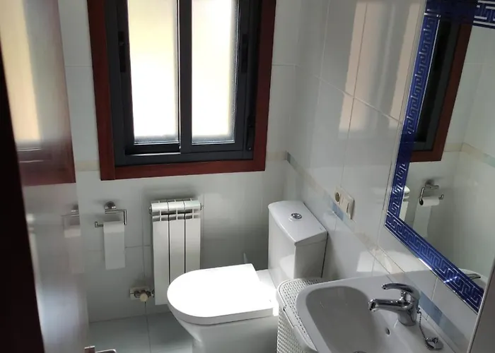 El Pisito Lugueros Марин