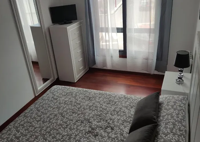 El Pisito Lugueros Марин