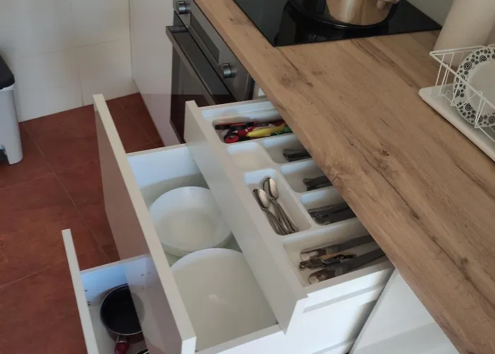 El Pisito Lugueros Апартаменты