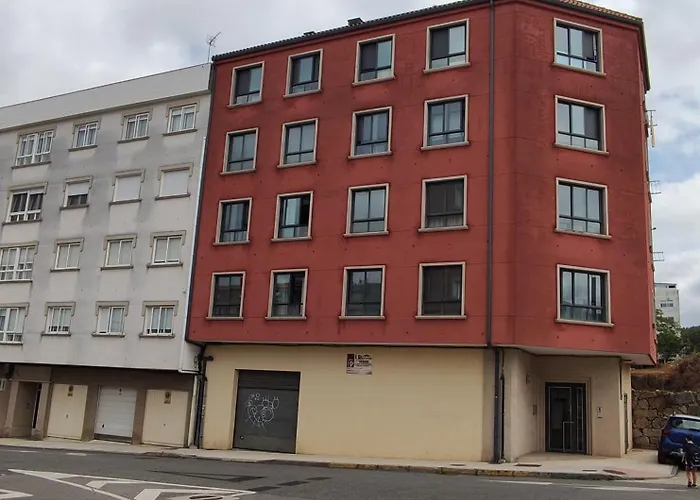 El Pisito Lugueros *