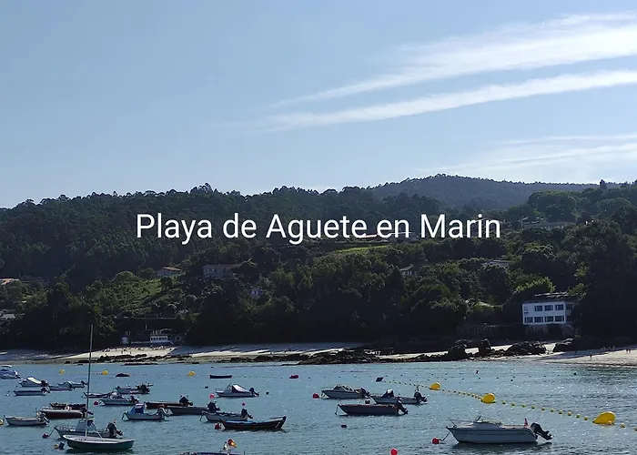 El Pisito Lugueros * Марин