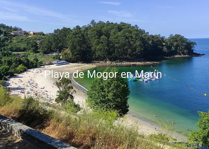 El Pisito Lugueros Апартаменты