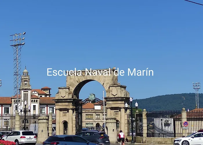 El Pisito Lugueros Апартаменты *